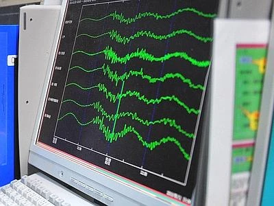 Paura nelle Marche, sisma magnitudo 4.4