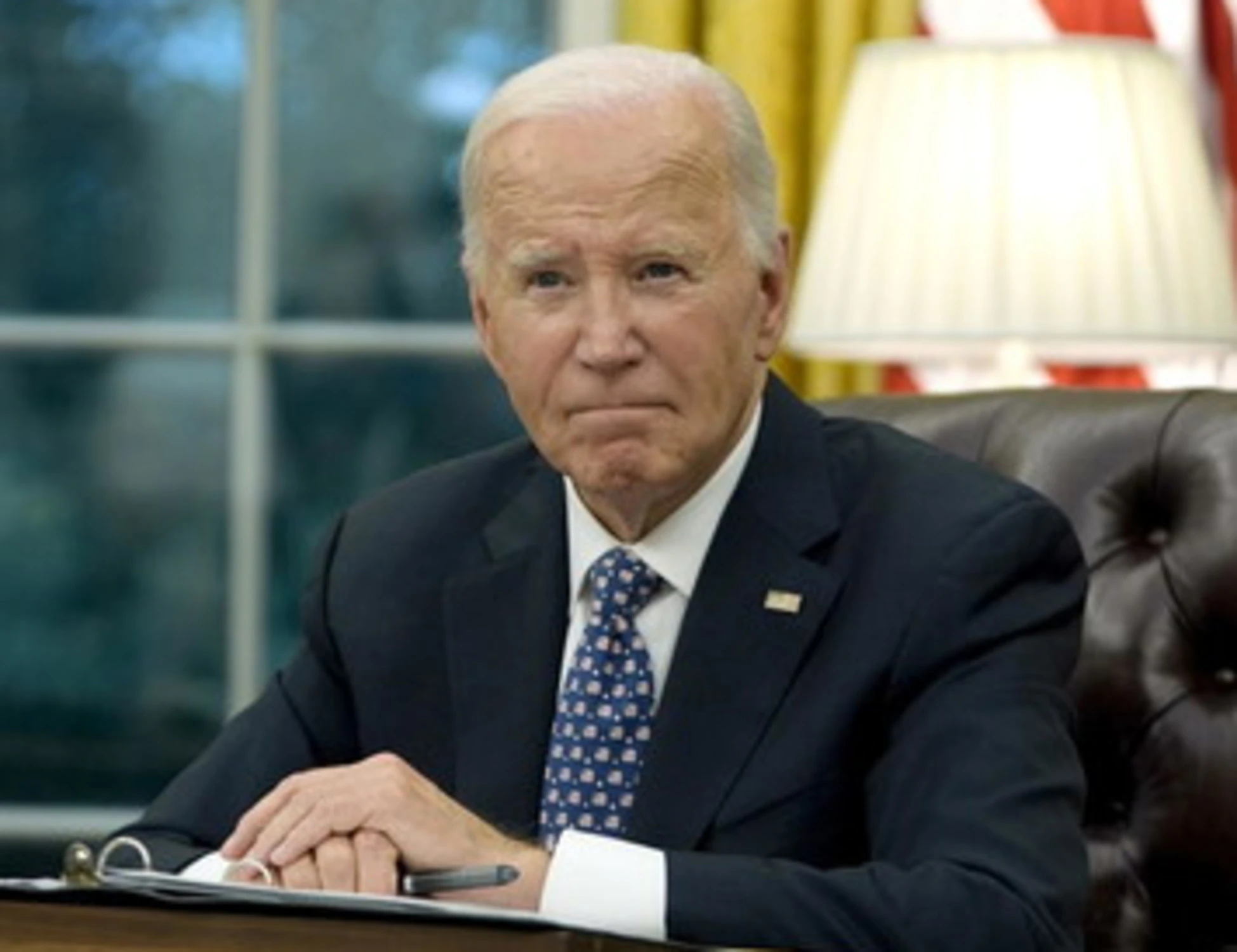 Usa, dov'erano i giudici quando Joe Biden metteva i dazi?
