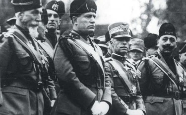 Il 25 luglio finì il fascismo, ma in tanti l'hanno scordato