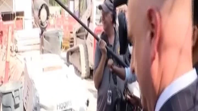 Trump poziva Powellu naj zniža obrestne mere