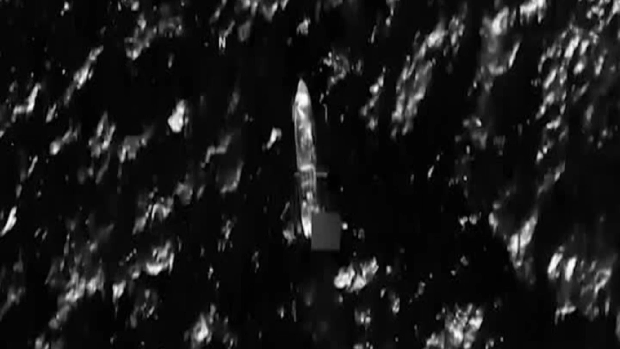 Mar dei Caraibi, Usa colpiscono presunta imbarcazione di narcotrafficanti