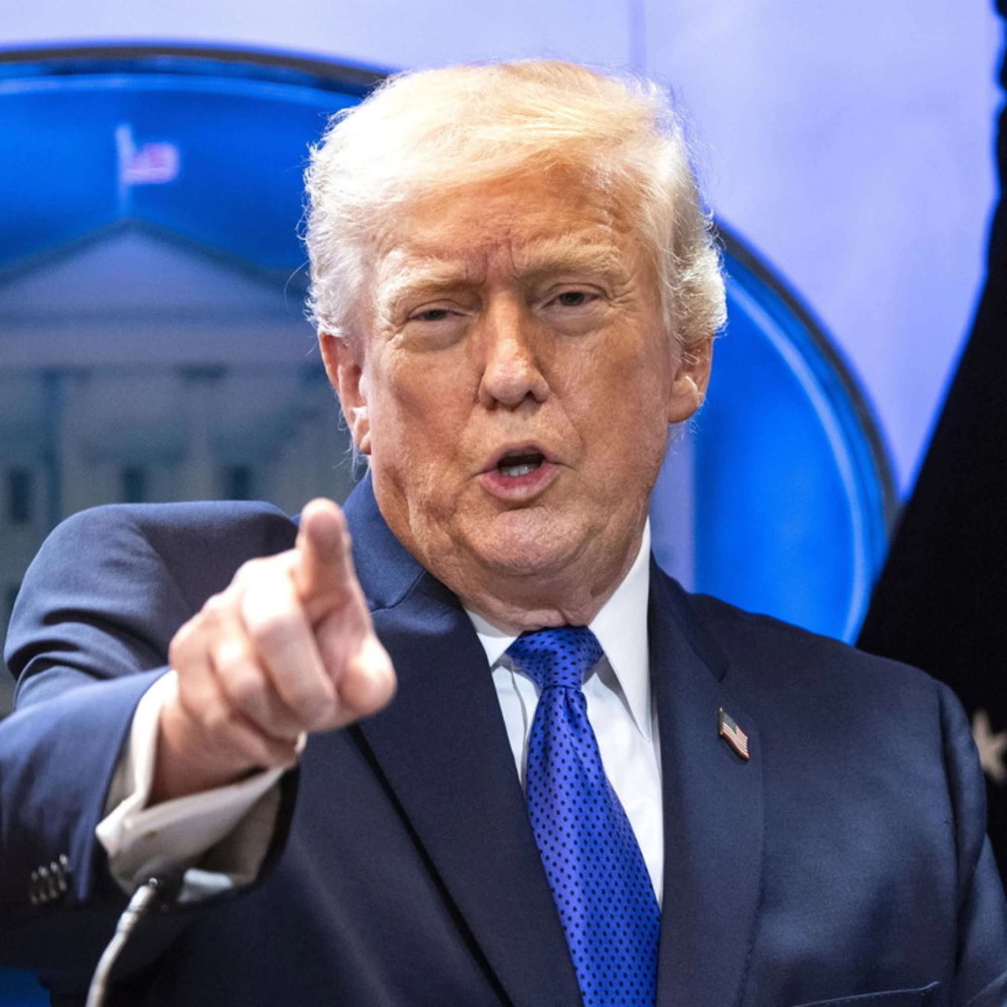 Donald Trump va preso sul serio, non alla lettera