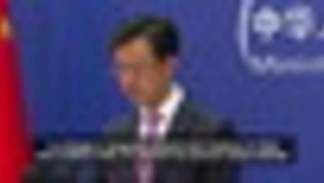 Pechino respinge le accuse Onu sul lavoro forzato