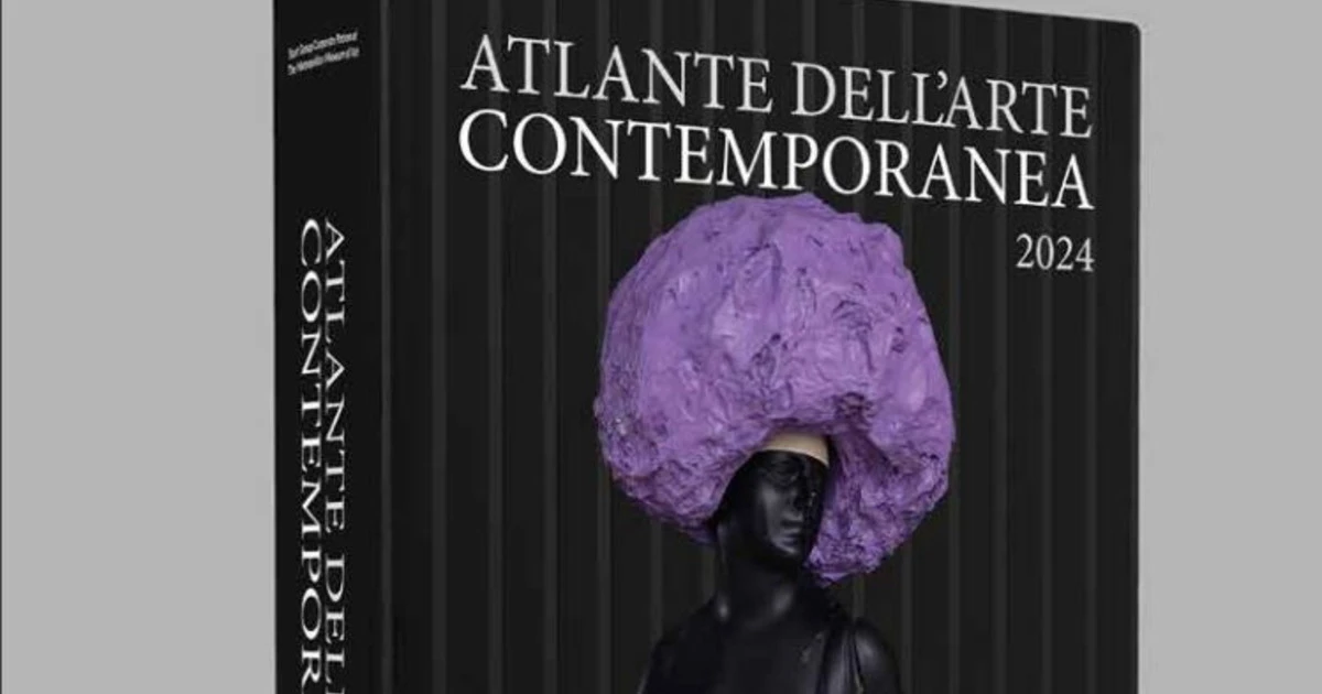 Il Metropolitan Museum di New York celebra l’arte italiana con Angelo Accardi