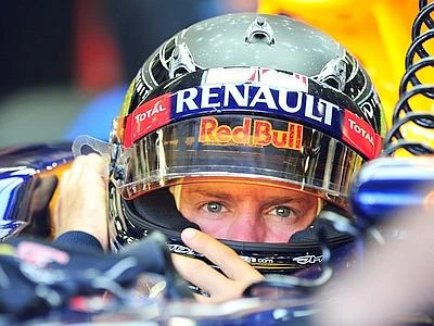 Gp Usa, Vettel in pole position. Alonso parte dall'ottava posizione