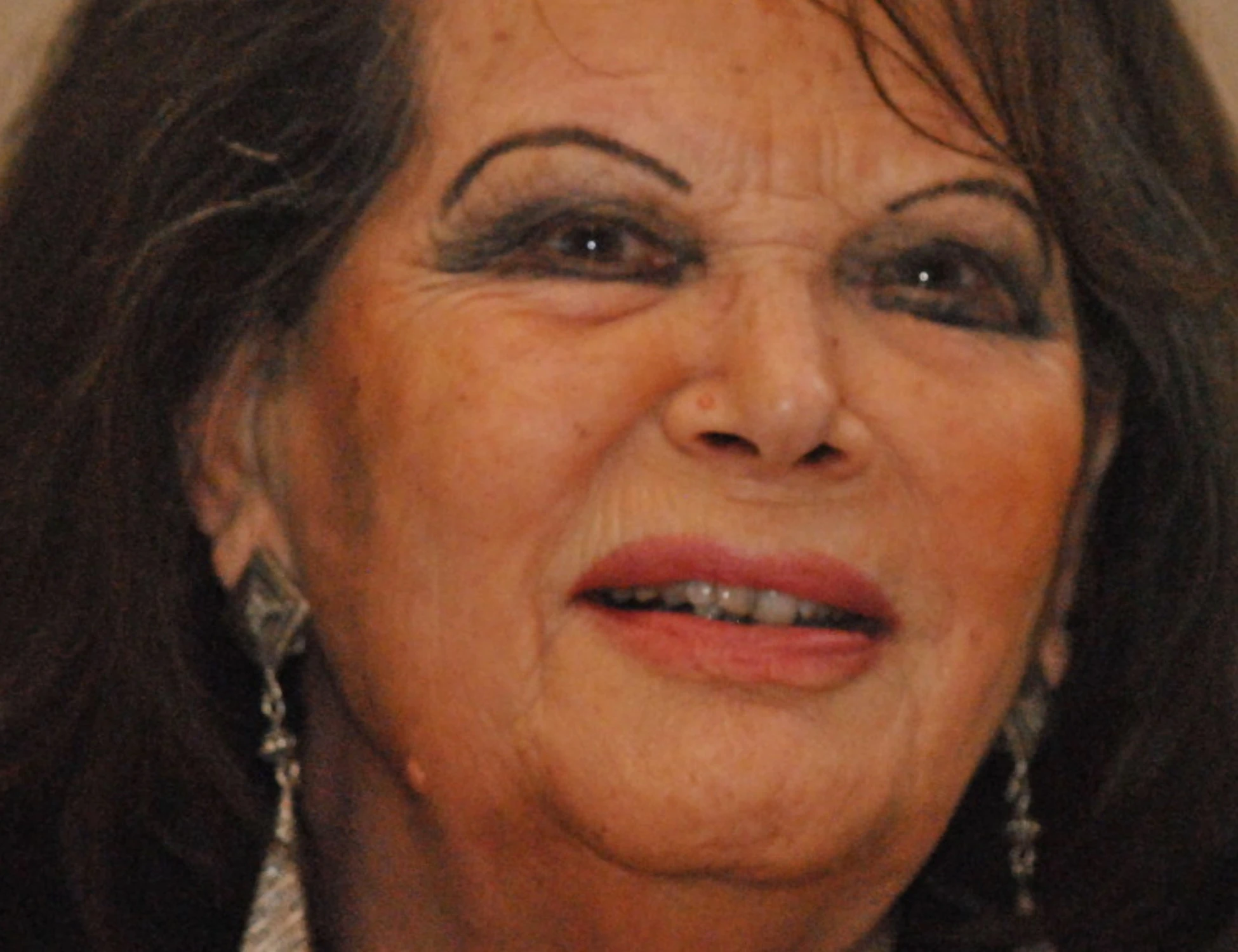 Claudia Cardinale è morta: addio al mito del cinema italiano