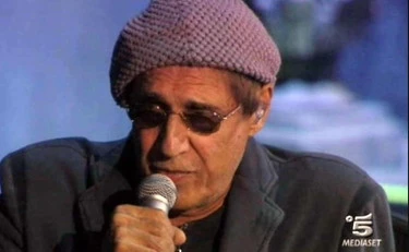 Adriano Celentano vuota il sacco: "Non sono suo padre, ma sono tuo..."