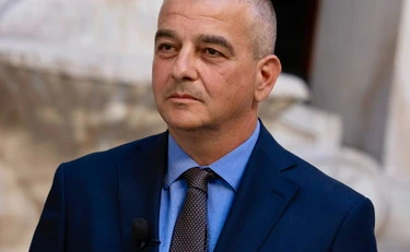 Ucraina: Fazzolari, “dal popolo ucraino una lezione di libertà, auguri”