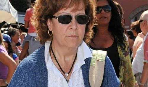Manuela Marrone