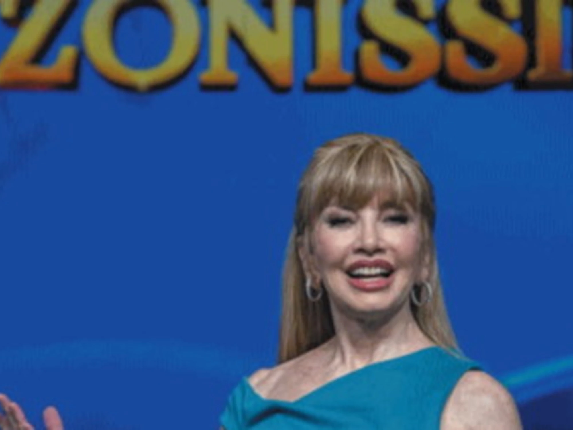 Canzonissima, l'ultima sfida di Milly Carlucci: come stravolge il format