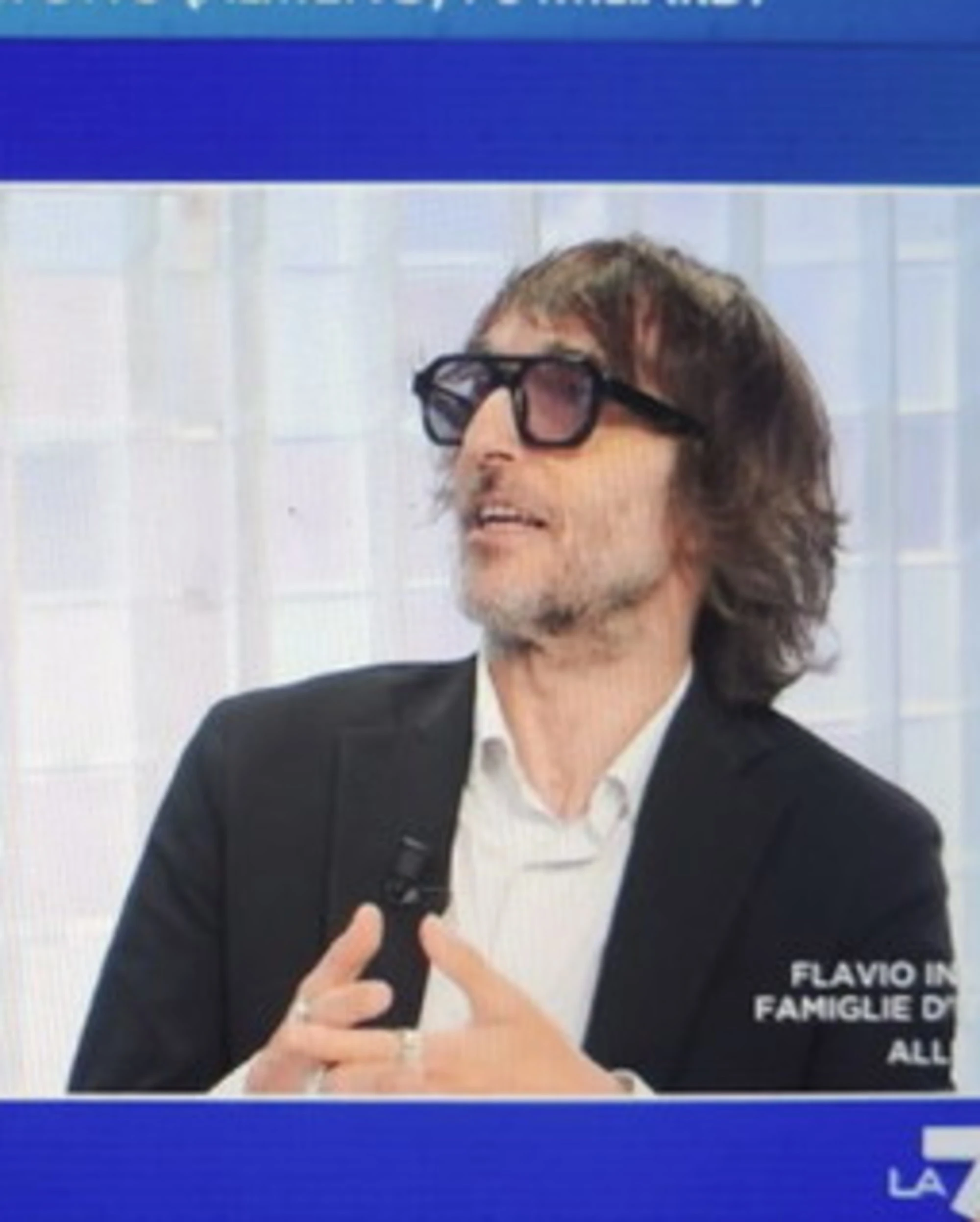 L'Aria che tira, Cruciani fa crollare Zingaretti: "Allora chiedo scusa"