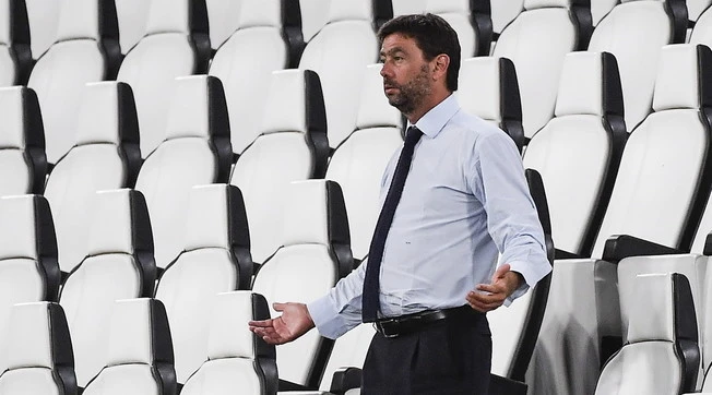 Juventus, retroscena su Andrea Agnelli: "In prima persona per l'esonero di Maurizio Sarri". Ecco perché arriverà Simone Inzaghi