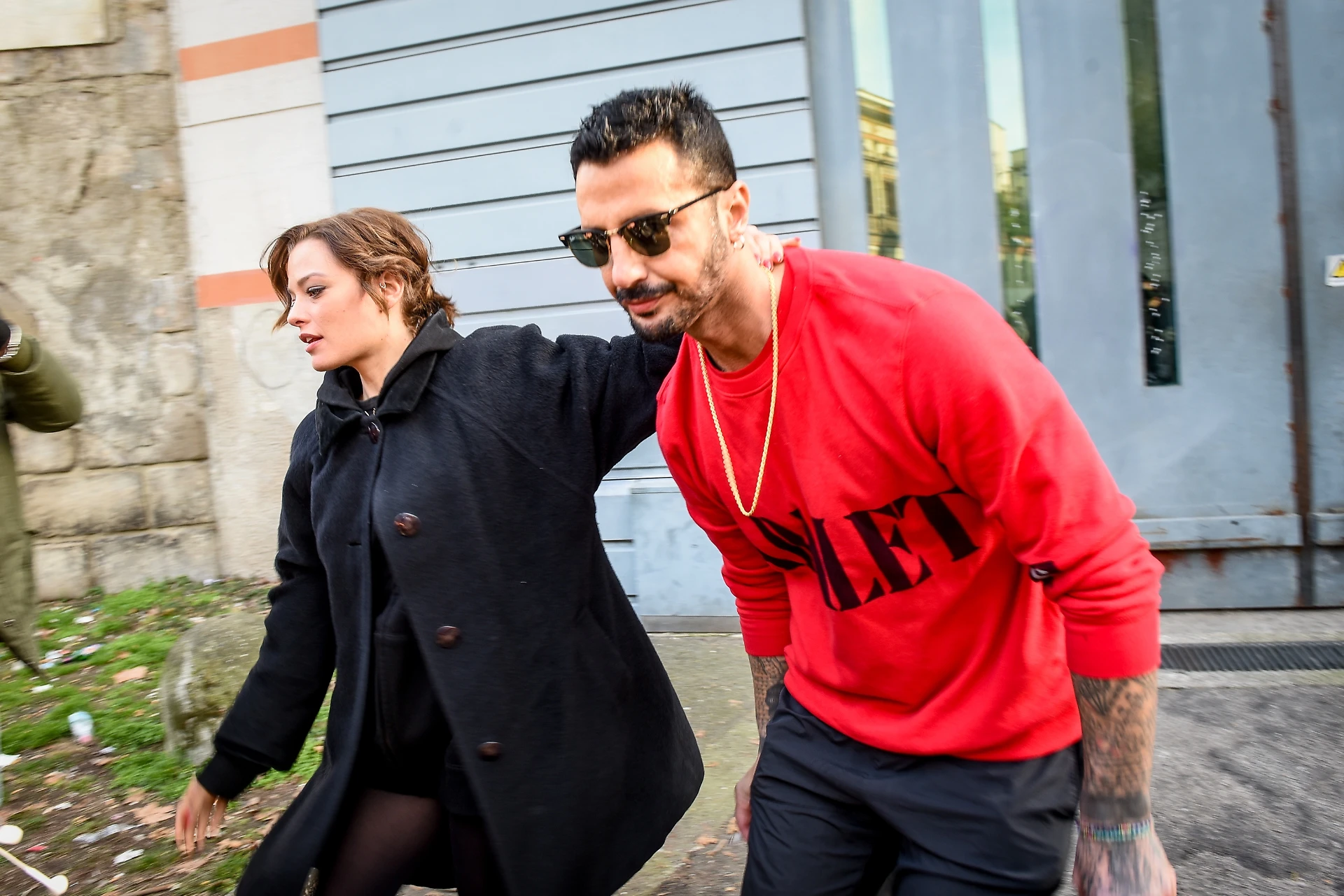 Fabrizio Corona, la disastrosa gufata di Silvia Provvedi: "Ci amiamo più di prima". Ma poco dopo lui rischia ancora il carcere