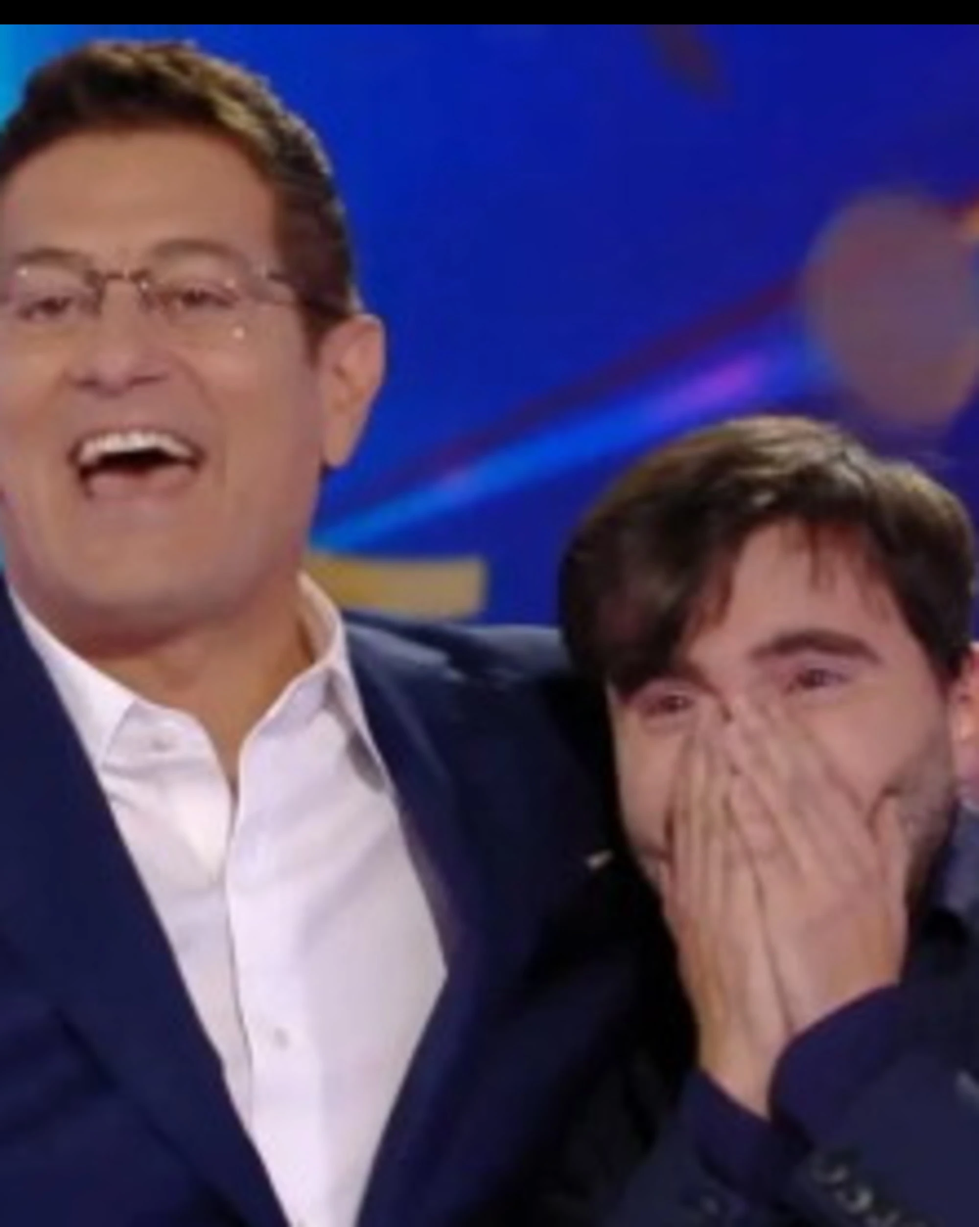 Sarabanda, colpaccio di Enrico Papi: cosa accade in tv