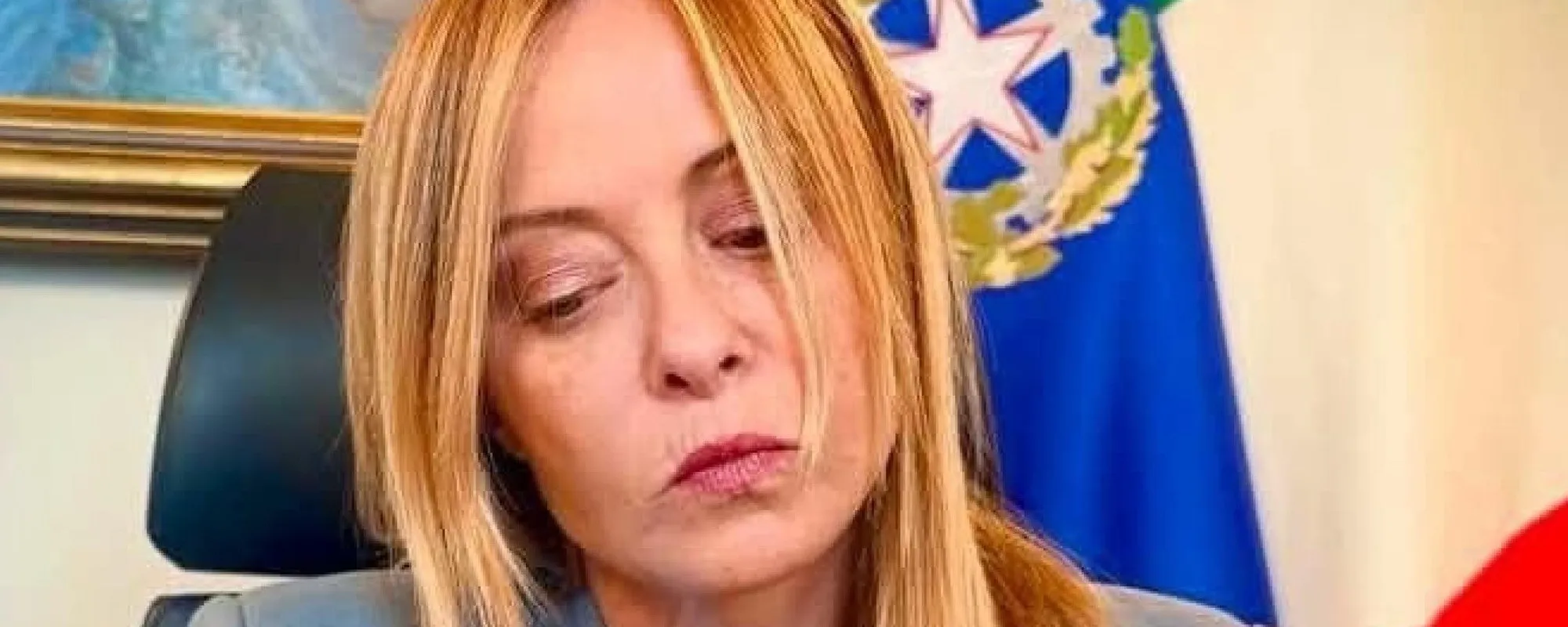 Trionfo per Giorgia Meloni, la lettera sottoscritta da 22 Paesi: rivolta in Europa, Sanchez vacilla