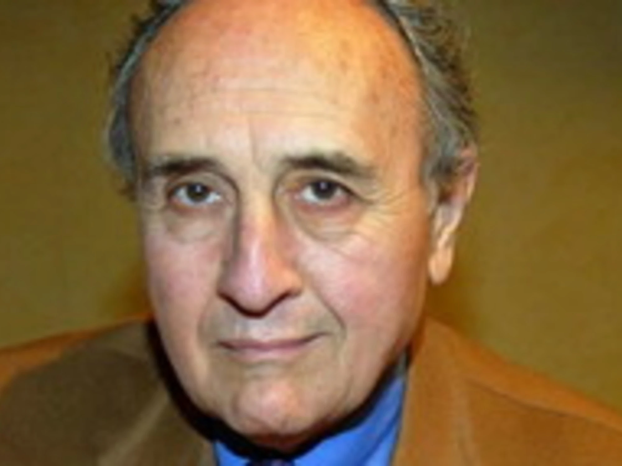 L'uomo che ha spiegato il futurismo all'Italia