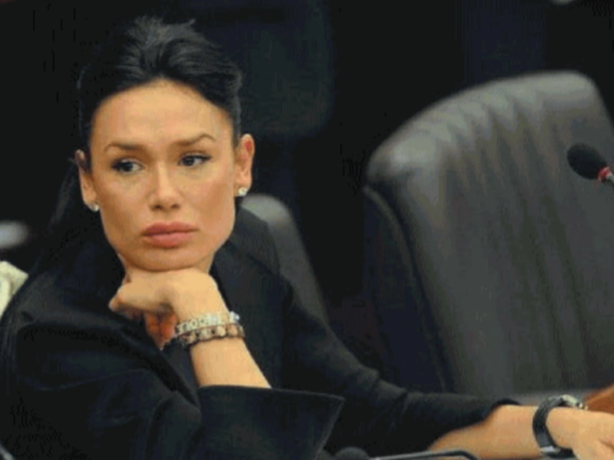 Nicole Minetti, richiesta di risarcimento per 250 milioni di euro