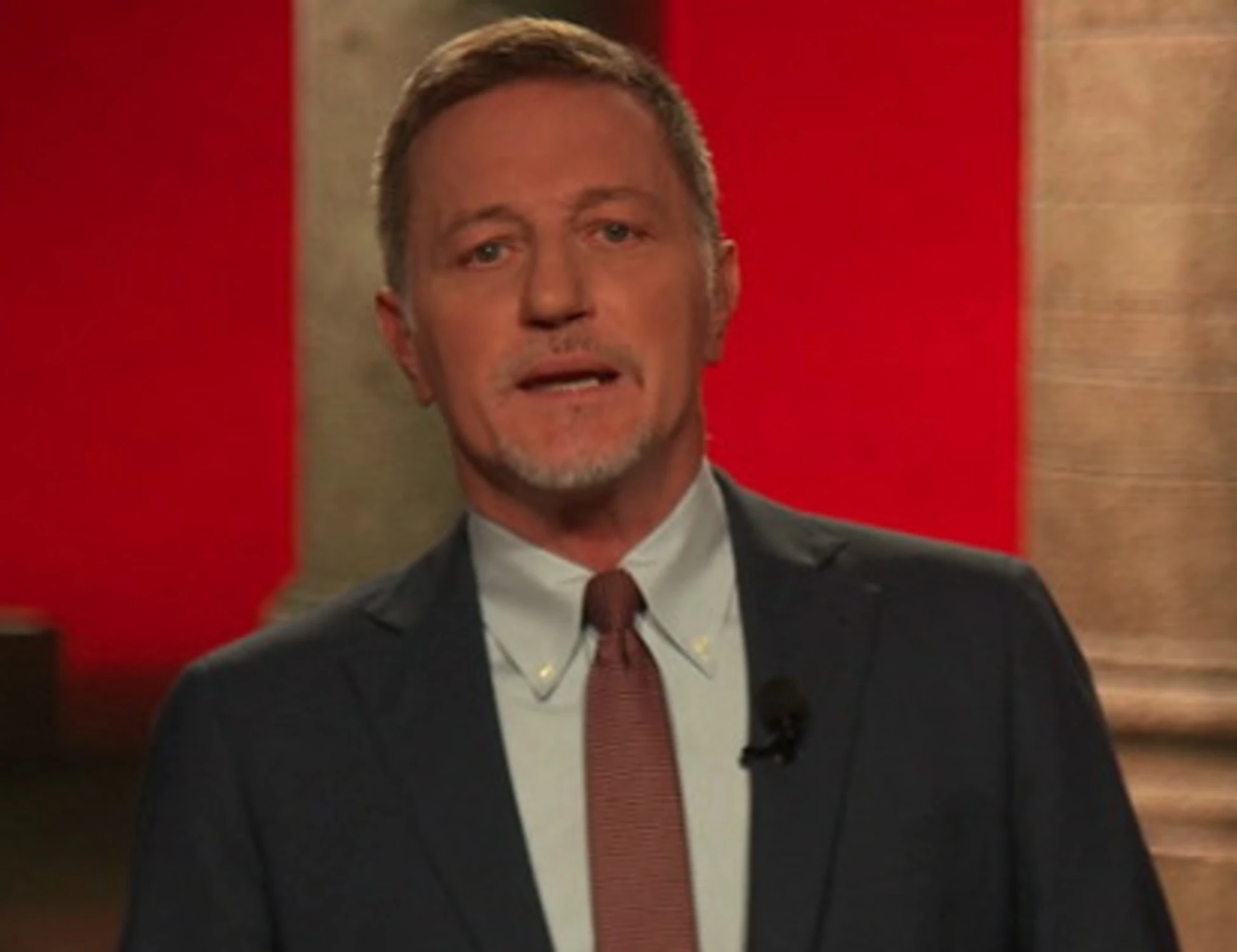 Massimo Giannini, l'incontenibile astio per la destra