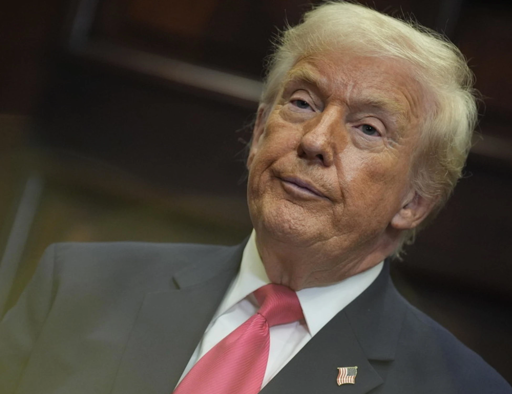 Donald Trump ha ragione: l'Ue somiglia all'impero