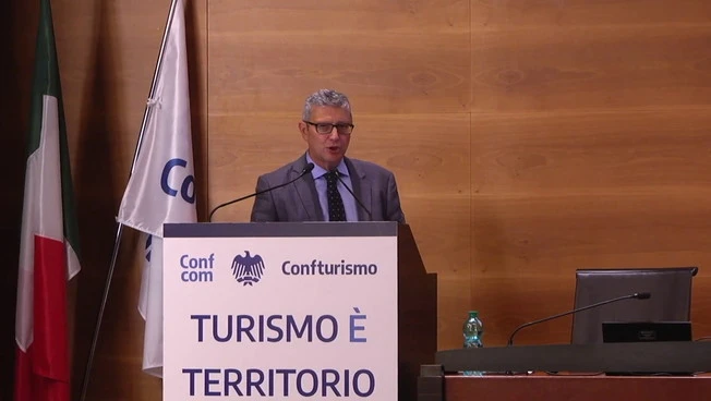 Confturismo, valorizzare i piccoli Comuni puÃ² generare 1,6 miliardi di Pil