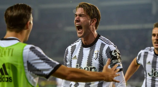 Juventus, Vlahovic addio? La bomba di calciomercato