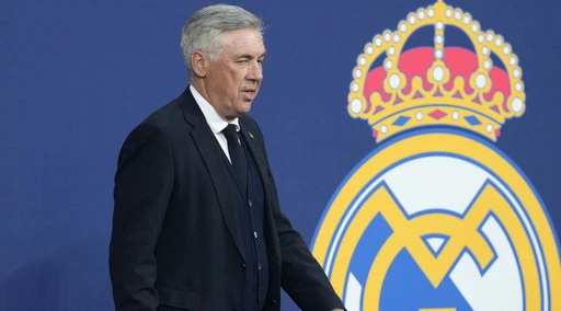 Carlo Ancelotti, "mister Champions": calma e saggezza, così ha regalato la vittoria al Real