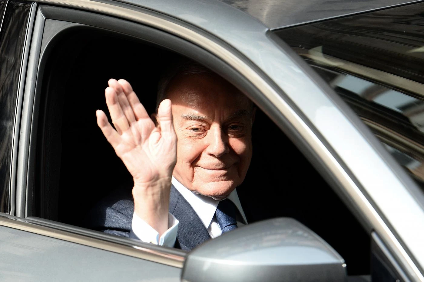 Gianni Letta, anche il mite consigliere di Silvio Berlusconi sbroccò: "Siamo al degrado delle istituzioni"