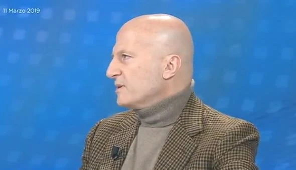 Omnibus, Augusto Minzolini: "Grande pantomima M5s-Lega sulla Tav, sappiamo che si farà ma non si può dire"