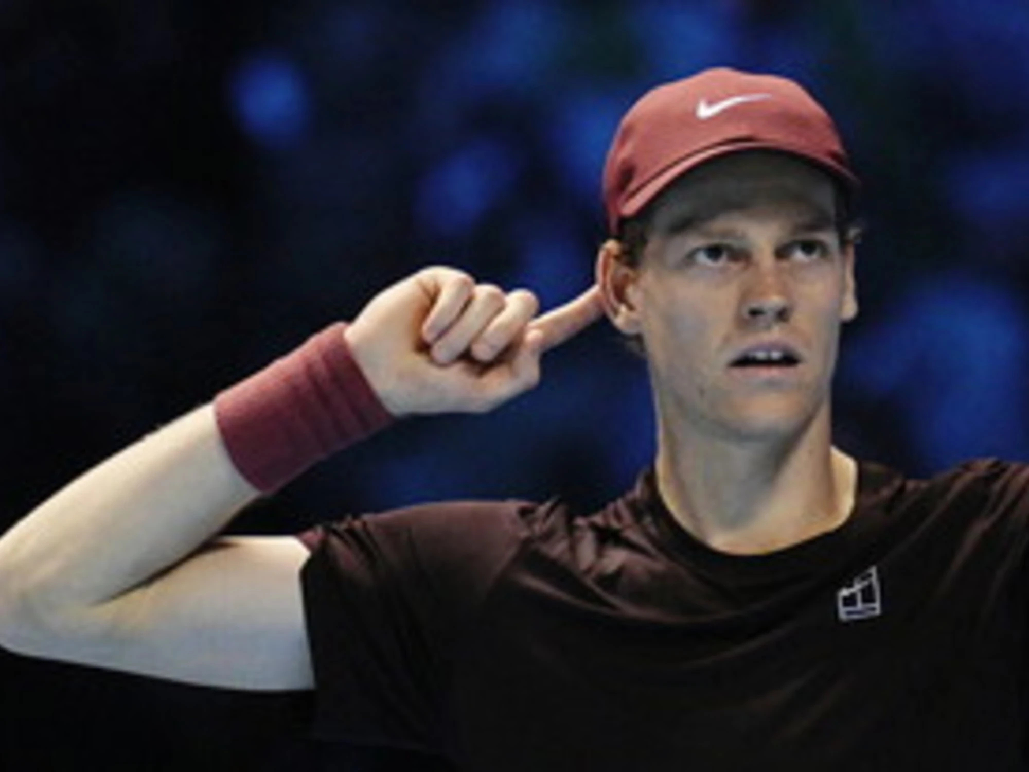 Sinner colpisce ancora