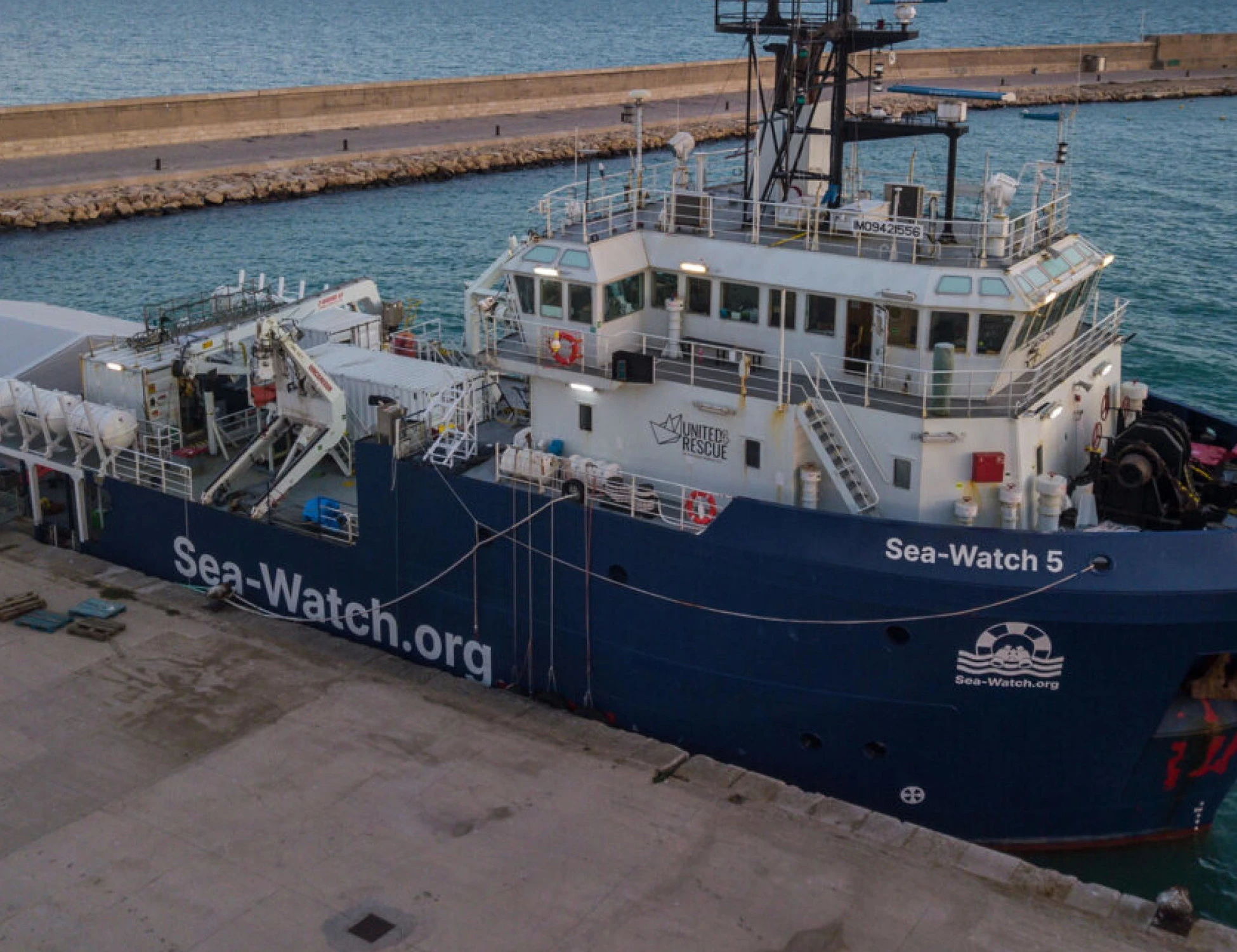 Sea Watch, denunce penali in Italia e Germania: l'ultima mossa