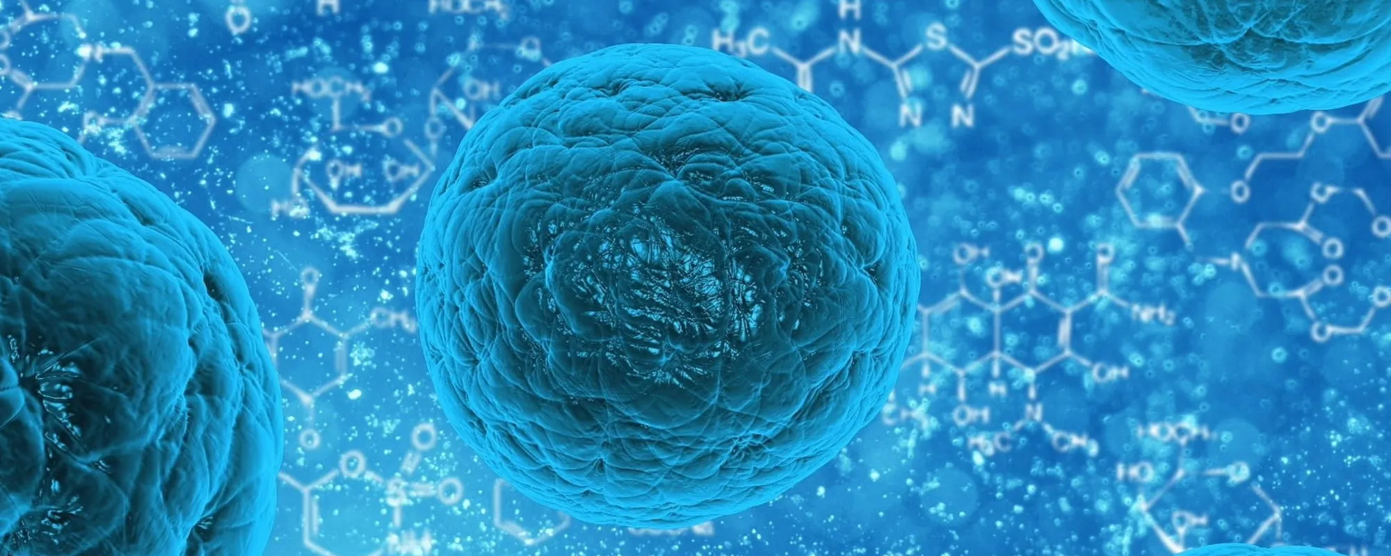 Invecchiamento e malattie: la svolta della medicina rigenerativa
