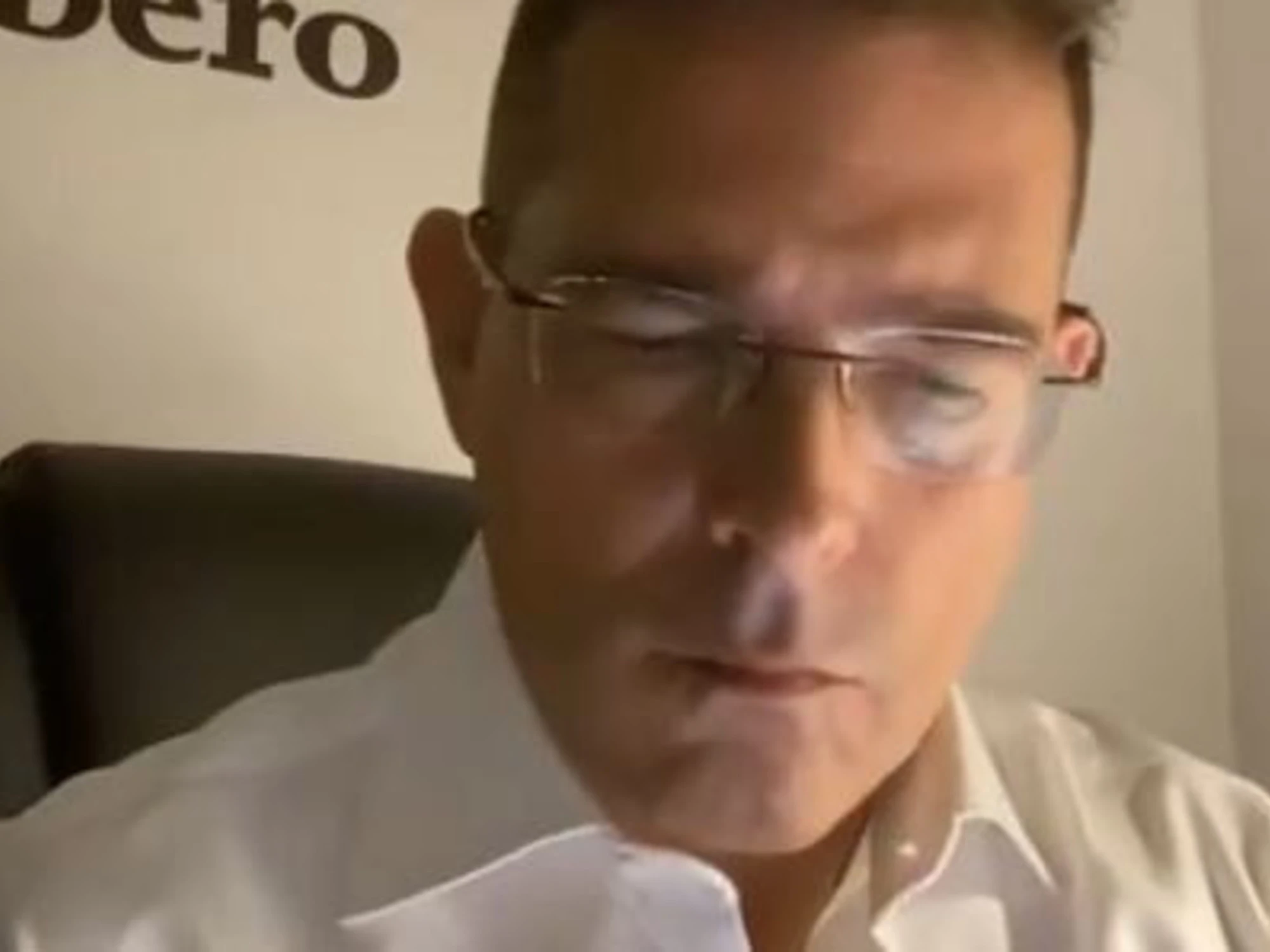 Capezzone: "Ecco le due notizie che qualcuno vuole nascondere"