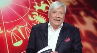 Branko, l'oroscopo di oggi mercoledì 7 febbraio