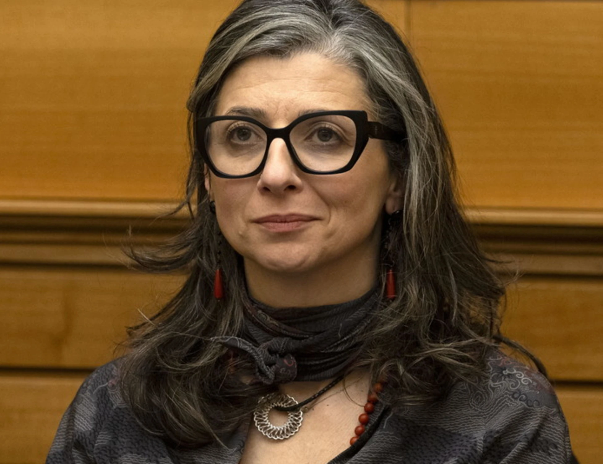 Perfino il cardinal Pizzaballa nella crociata pro Albanese