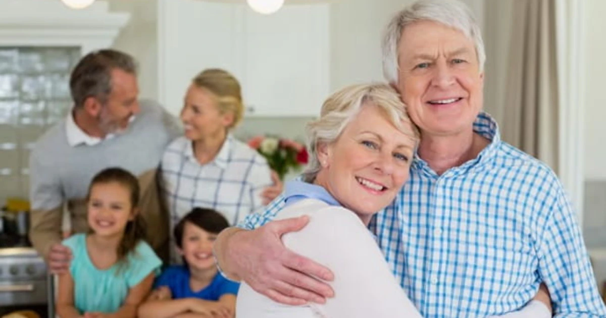 NONNI WELFARE DEL PAESE: CON LA CESSIONE DEL QUINTO DANNO UNA SVOLTA CONCRETA E VIRTUOSA ALLA PROGETTUALITÀ FAMILIARE