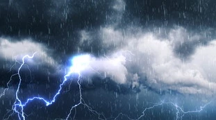 Meteo Giuliacci, profezia da incubo sull'Italia: "Dove c'è allerta rossa"