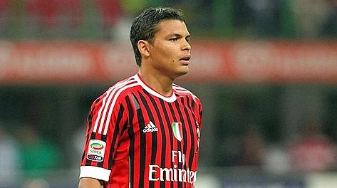 Ora è ufficiale: Thiago Silva è un giocatore del Psg