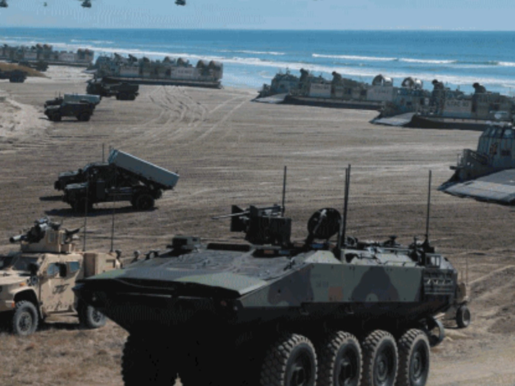 Marines, la vera storia: ecco perché furono inventati a Roma e Venezia