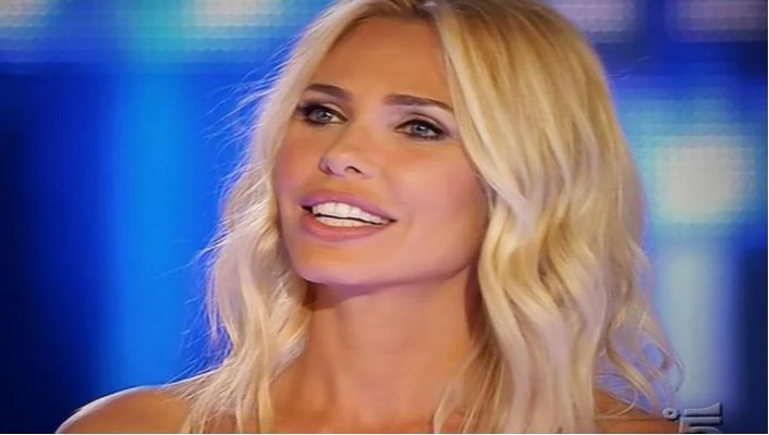Grande Fratello Vip, share da record per Ilary Blasi: quasi 5 milioni di telespettatori pari al 24,77 per cento