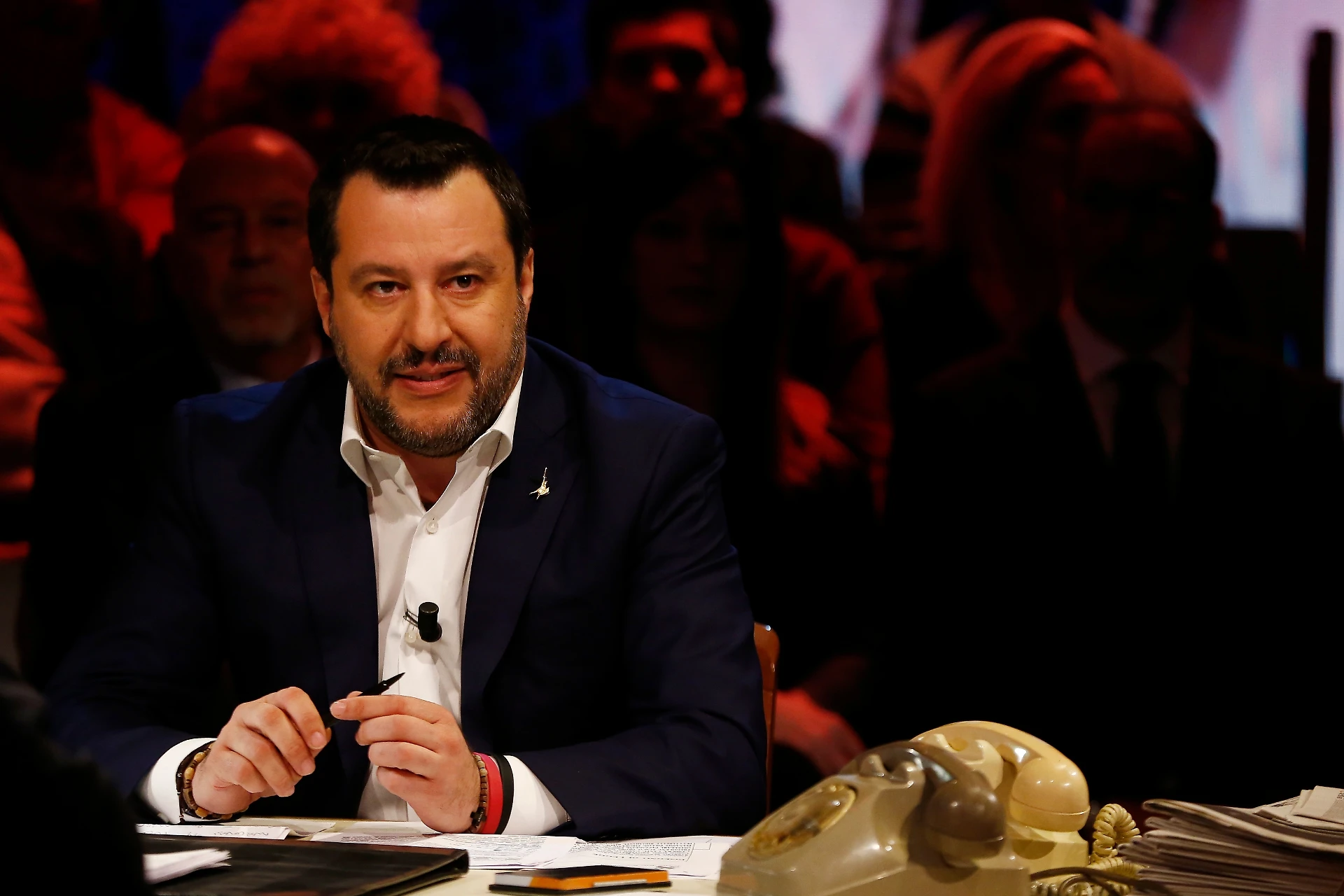 Matteo Salvini, il professor Piero Ignazi: "Al culmine della parabola, difficile tenere questo consenso"