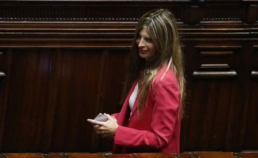 Laura Ravetto, l'addio al centrodestra e la mancata nomina da 1,7 milioni di euro