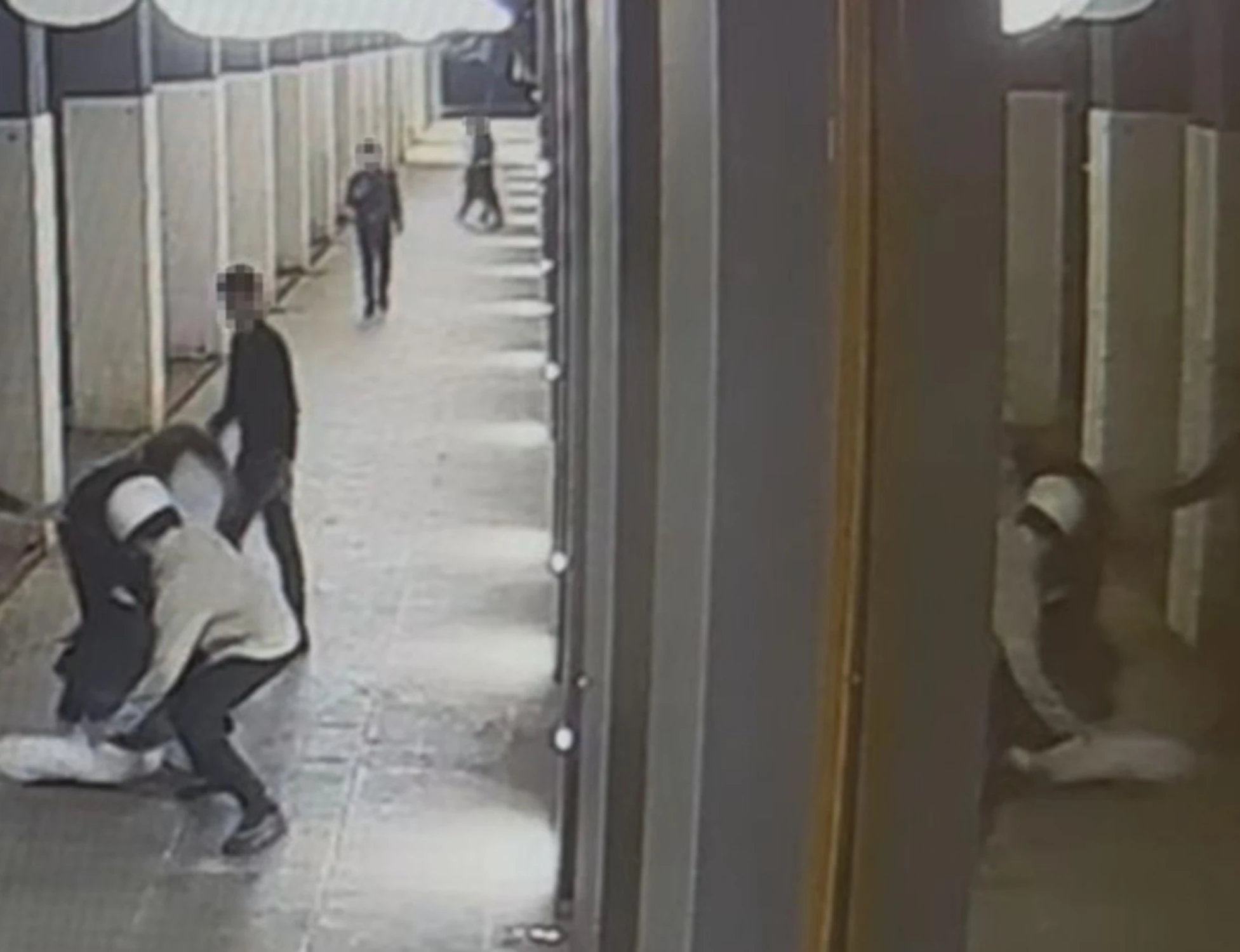 Milano, ecco chi sono gli aggressori del 22enne bocconiano rimasto invalido