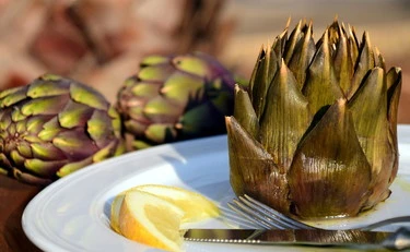 Carciofi, cinarina e vitamine: l'ortaggio alleato di cuore e fegato
