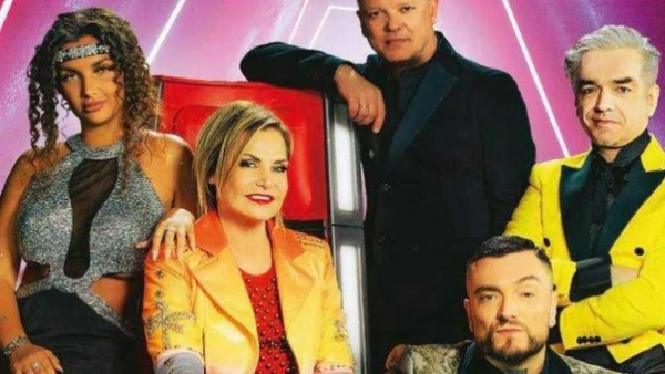 Ascolti Tv: il Finale di The Voice è un flop, a rischio la prossima edizione