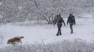 Meteo, non solo neve: un altro weekend disastroso, ecco chi rischia grosso