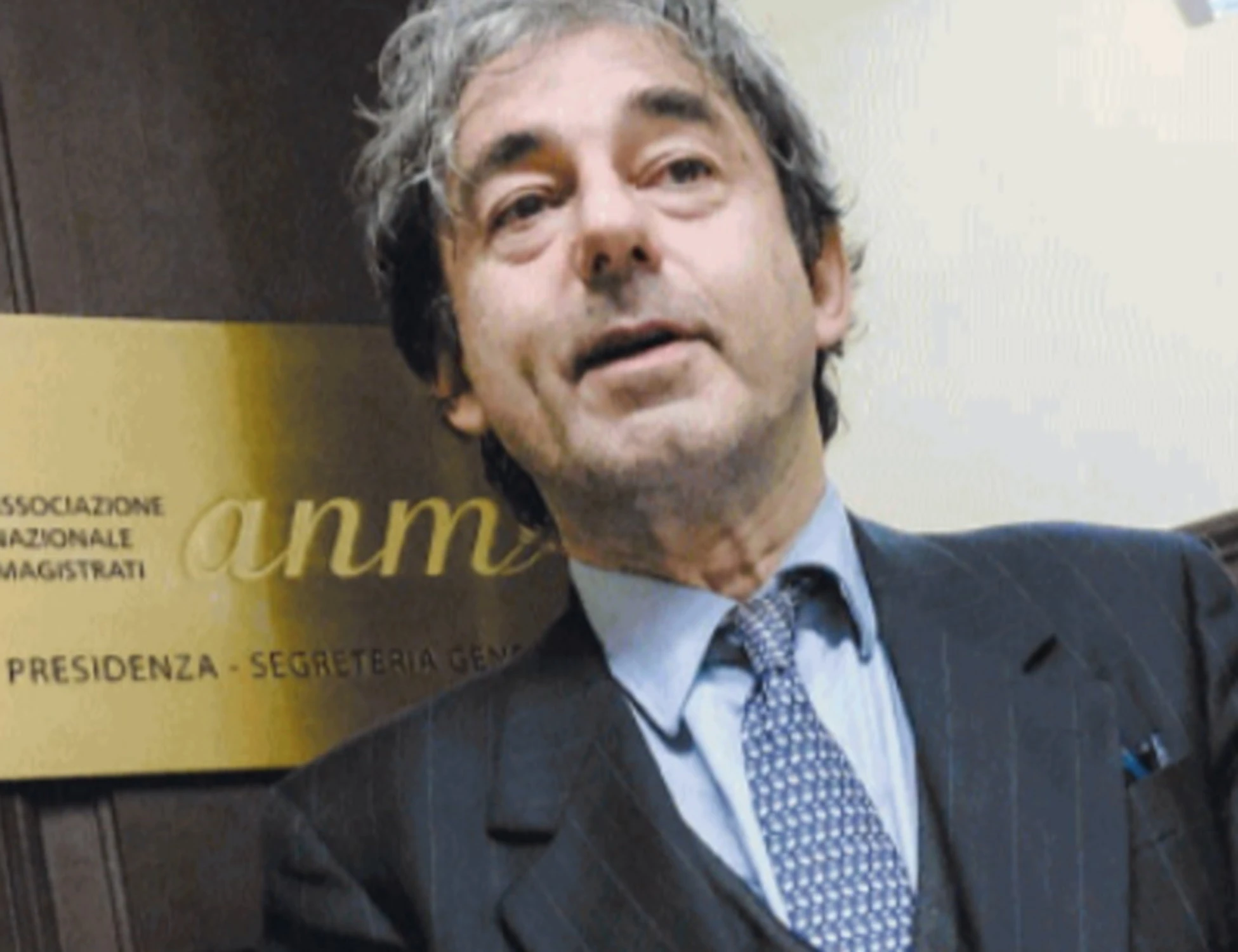 Così l'Anm si trasforma in un attore politico