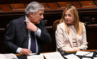 Flotilla e Ben Gvir, "superata la linea rossa": le parole pesantissime di Tajani, cosa cambia da oggi