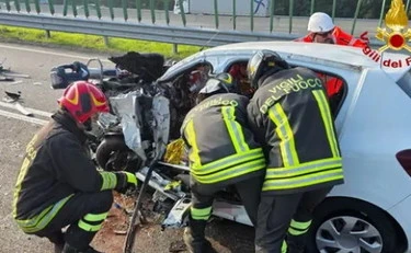 Cassano Magnago, la donna morta nel frontale "mirata e colpita": una verità agghiacciante