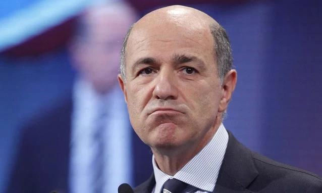 Corrado Passera
