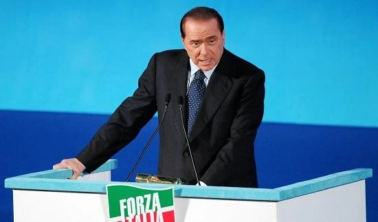 Sondaggi, Forza Italia Basta il vecchio nome:così aumentano i voti